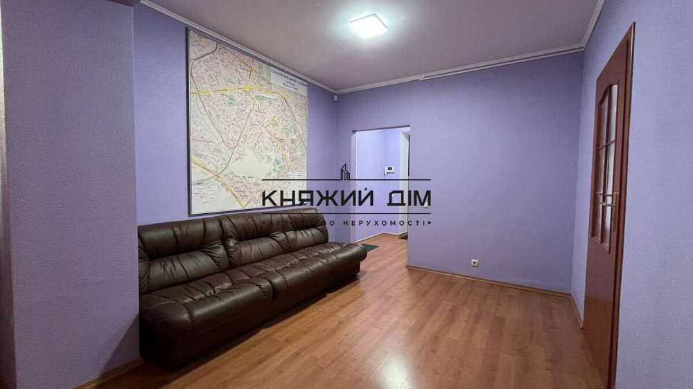 БЕЗ КОМІСІЇ !!! Продаж 2 - кімн. квартира 100 кв.м. м. Шулявка, по Миколи Голего. Код об'єкту №: 211 Киев - изображение 9