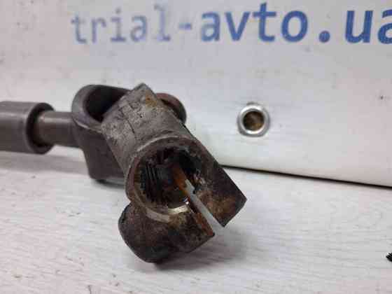 Карданчик рулевой Nissan Qashqai J11 1.2 БЕНЗИН HRA2DDT 2013 (б/у) Київ