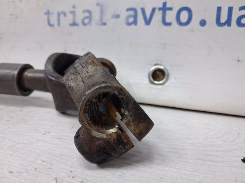 Карданчик рулевой Nissan Qashqai 2013-2022 D80804EA0E (Арт. 65261) Київ - зображення 3