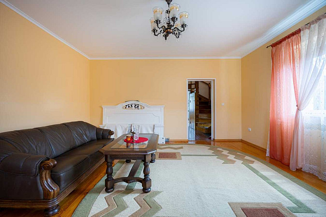 продажа 3-к дом Сколевский, Сколе, 95000 $ Сколе - изображение 5