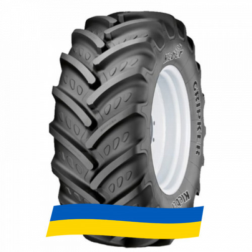 600/65 R38 Kleber GRIPKER 153D Сельхоз шина Киев - изображение 1