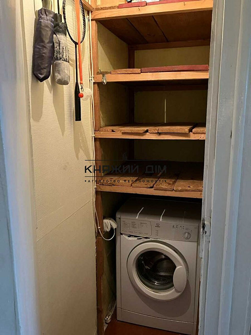 Оренда 2-хкімнатної роздільної ,Відрадний Киев - изображение 10