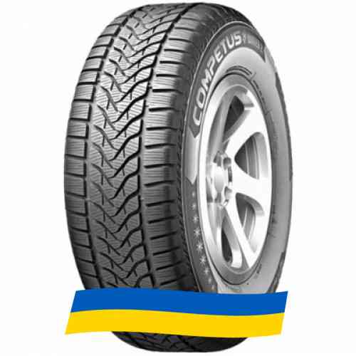 255/50 R19 Lassa Competus Winter 2 107H Позашляхова шина Київ