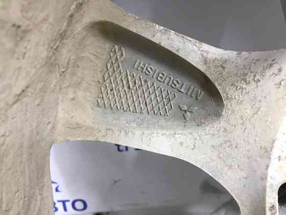 Запаска с резиной Mitsubishi Pajero Wagon 4 3.2 ДИЗЕЛЬ 4M41 2006 (б/у) Київ