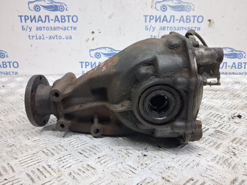 Редуктор задний Mitsubishi Outlander 2003-2006 MN150637 (Арт. 66735) Київ - зображення 4