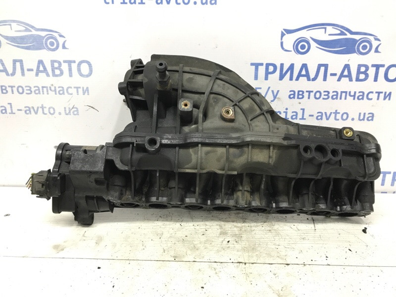 Коллектор впускной пластик Kia Sportage 2010-2016 283102F311 (Арт. 54761) Київ - зображення 4