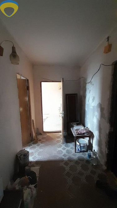 Двухкомнатная на Таирова, море в шаговой доступности. Одеса - зображення 2