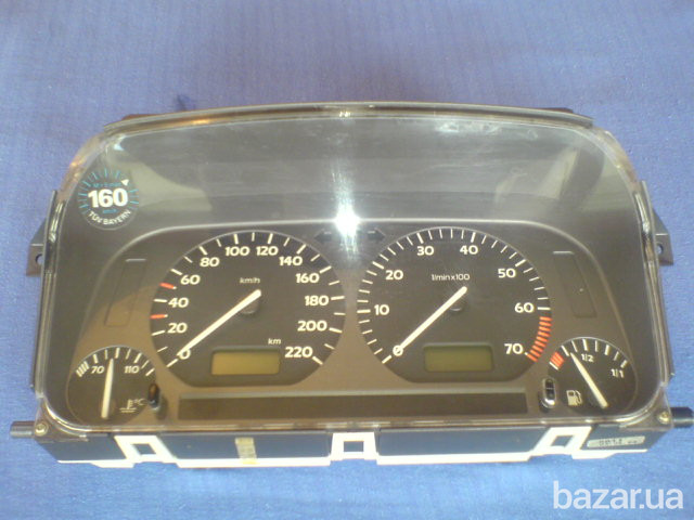 Продаю Запчастини до VW GOLF-III Івано-Франківськ - зображення 4