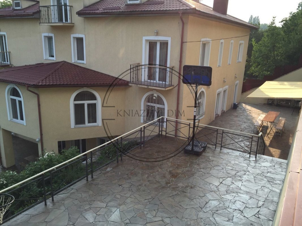 Без комиссии! Аренда шикарного дома в Киеве! № 137927 Київ - зображення 3