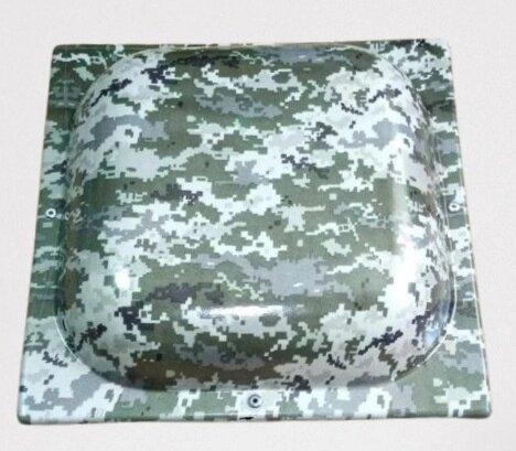 Антенна 4G LTE (все сотовые операторы) панельная 1610-2900 МГц , до 50 Вт, 2х12-18 дБ DN-17U, цвет № Дніпро - зображення 7