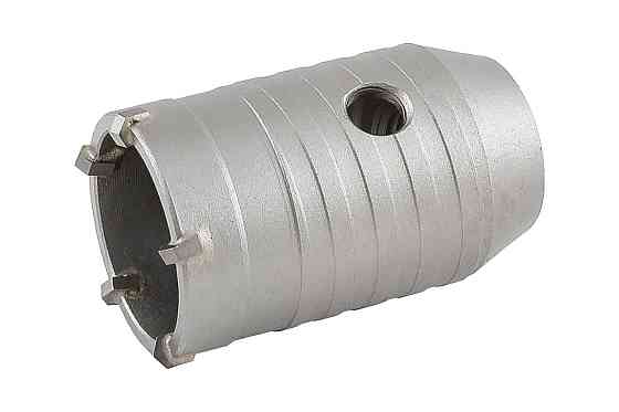 Сверло корончатое для бетона GRANITE 45 мм 5 зубцов 2-08-045 Харьков