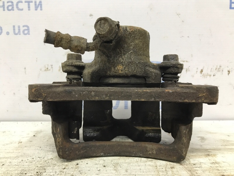 Суппорт задний правый Toyota Prado J120 3.0 DIESEL 1KDFTV 2002 (б/у) Київ - зображення 4