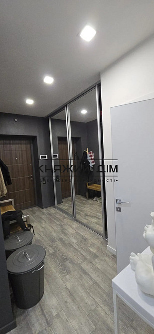 Оренда роздільної 2-х к. квартири в ЖК Ліпінка. № 11203501 Київ - зображення 4