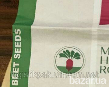 Мешки бумажные для буряка Харків - зображення 1