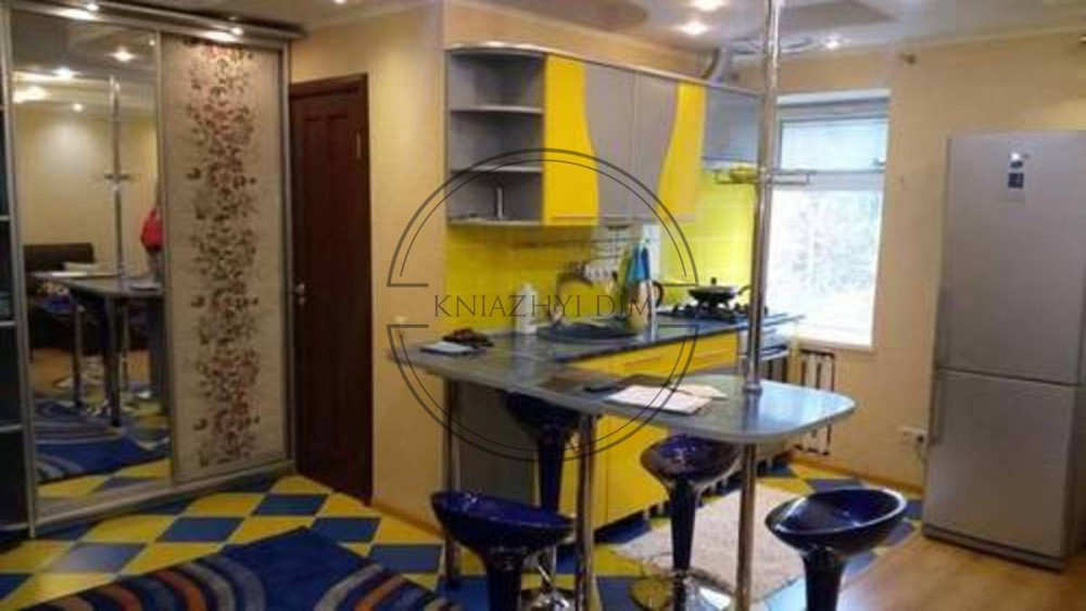 Оренда 2 кімнатної квартири по вул. Академіка Богомольця 8А № 11144842 Киев - изображение 2