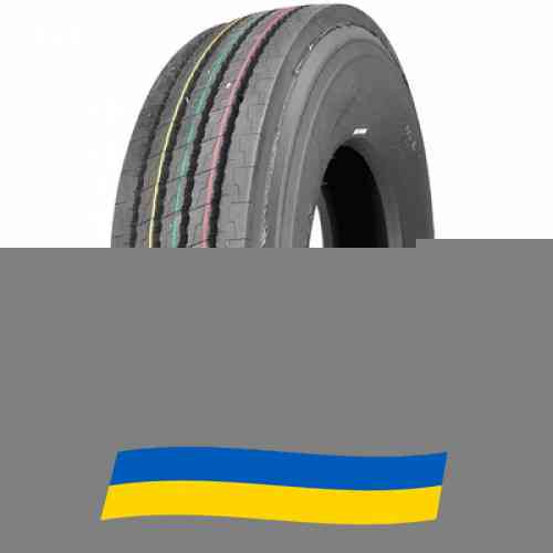 235/75 R17.5 Annaite 366 132/130M Рульова шина Київ