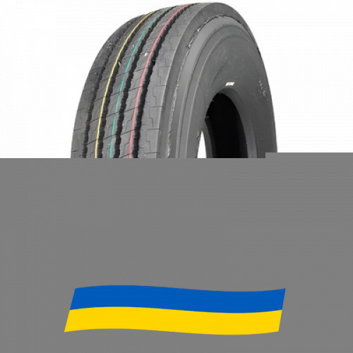 235/75 R17.5 Annaite 366 132/130M Рульова шина Киев - изображение 1