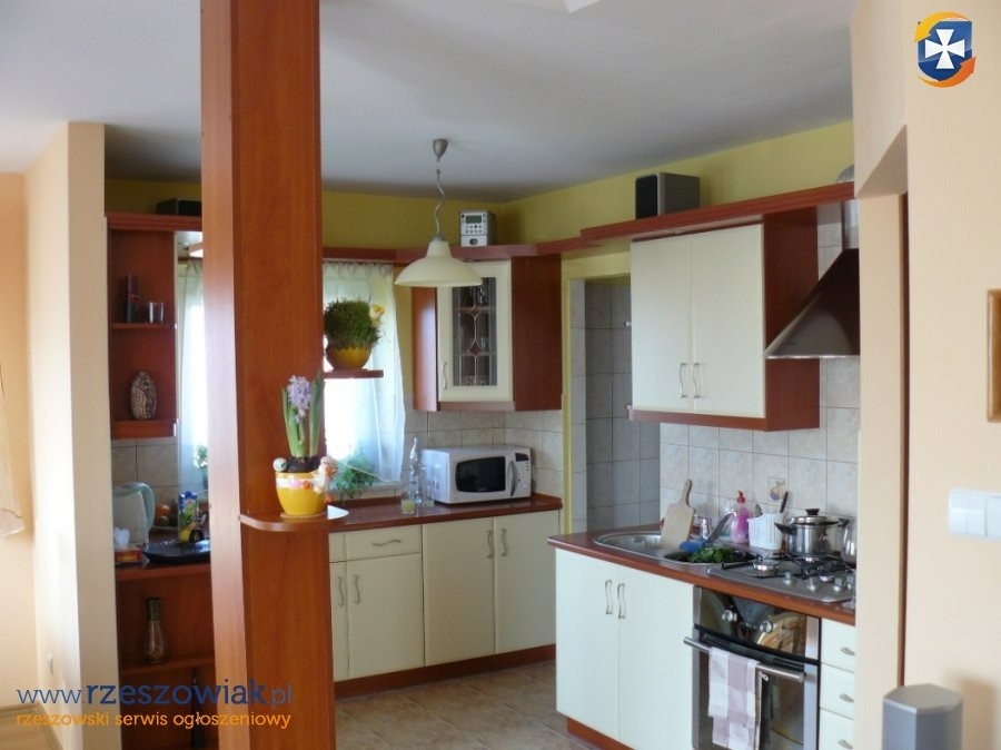 Продаю комфортну квартиру 70м2 у Польщі в м. Жешув, чудове розташування Киев - изображение 5