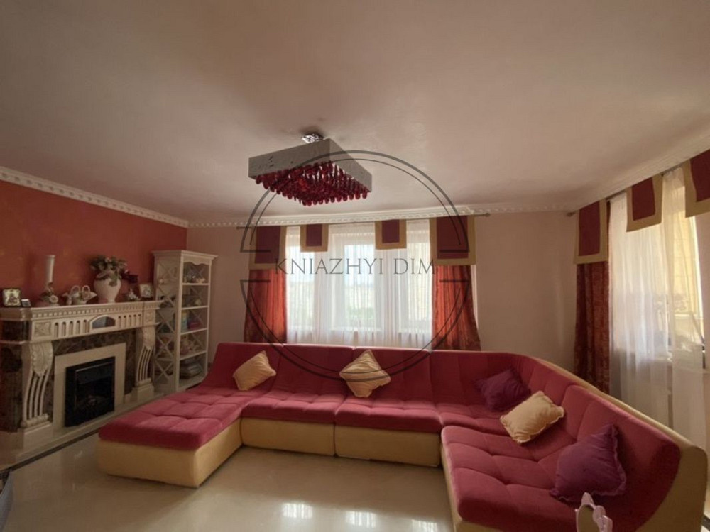 Продажа раздельной 3-х к. кв. в ЖК Голосеево. № 21121724 Киев - изображение 7