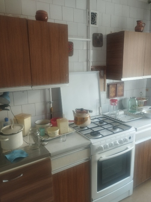 Продам 2 км кв на Тополе -2 Днепр - изображение 6