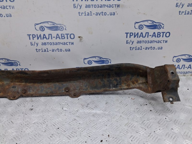 Усилитель бампера передний Mitsubishi L200 KB 2.5 DIESEL 4D56 2006 (б/у) Київ - зображення 6