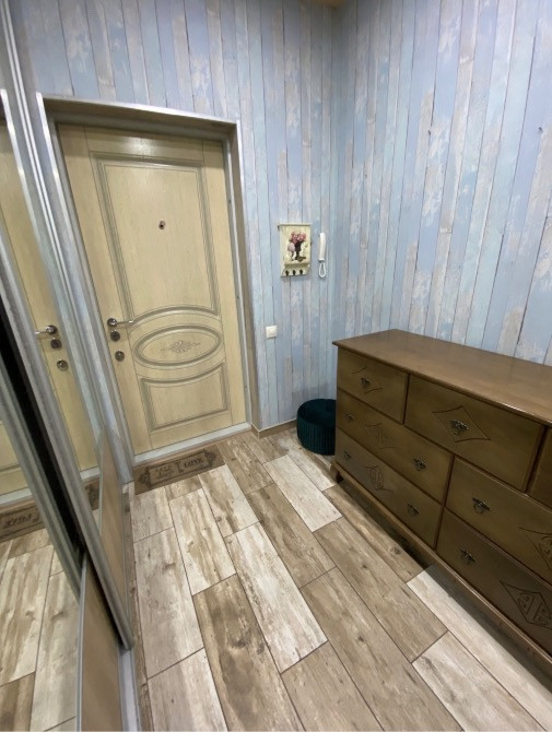 2 кімнатна квартира Говорова море Парк Перемоги Одесса - изображение 7