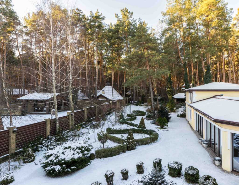 продажа 10-к дом Киево-Святошинский, Стоянка, 799000 $  - изображение 7