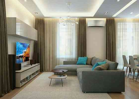 Таунхаус черноморская Ривьера Одеса