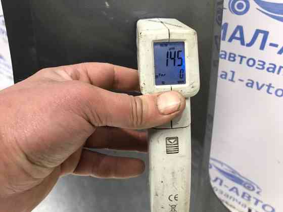 Крыло переднее левое Chevrolet Cruze 2009-2016 94560509 (Арт. 55126) Киев