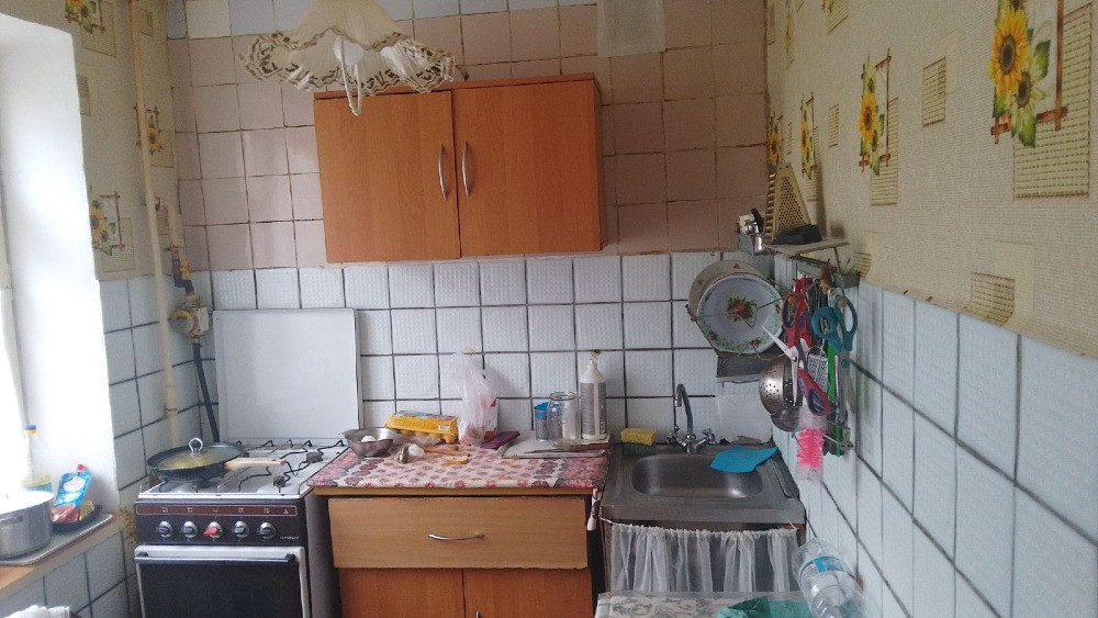 Здаю свою кімнату в 3-кімнатній квартирі біля ст.м. "Глосіївська" Киев - изображение 6