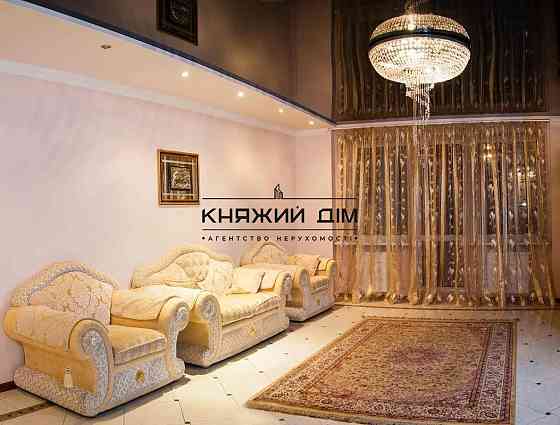 БЕЗ КОМИССИИ! Сдается 3-х к.кв. возле м. Печерская № 1160994 Київ