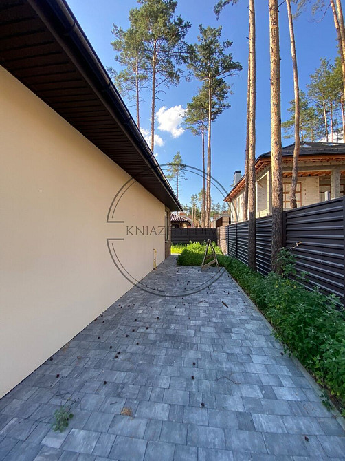 Продаж будинку 130 м2 в Лісовій Бучі. № 2211741 Київ - зображення 12