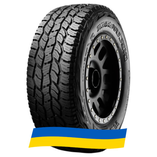 265/65 R17 Cooper Discoverer AT3 Sport 2 112T Позашляхова шина Київ - зображення 2