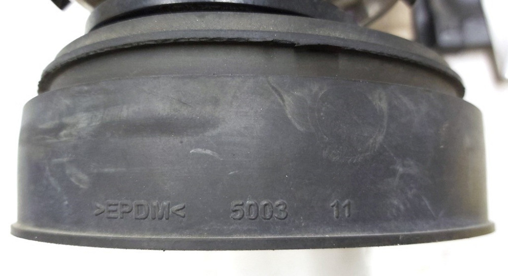 Манжет амортизатора пневмо переднего Tesla model X 1027361-00-G Київ - зображення 3