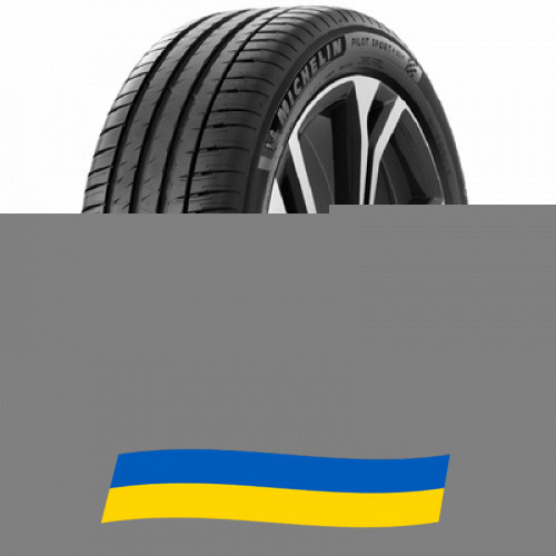 285/40 R21 Michelin Pilot Sport 4 SUV 109Y Позашляхова шина Киев - изображение 1