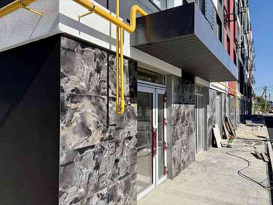 продажа 1-к квартира Киево-Святошинский, Гатное, 34200 $ 