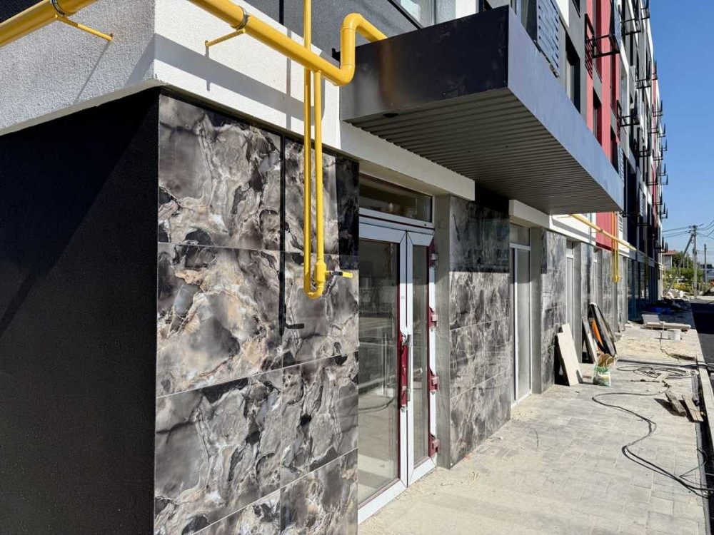 продажа 1-к квартира Киево-Святошинский, Гатное, 34200 $  - изображение 6