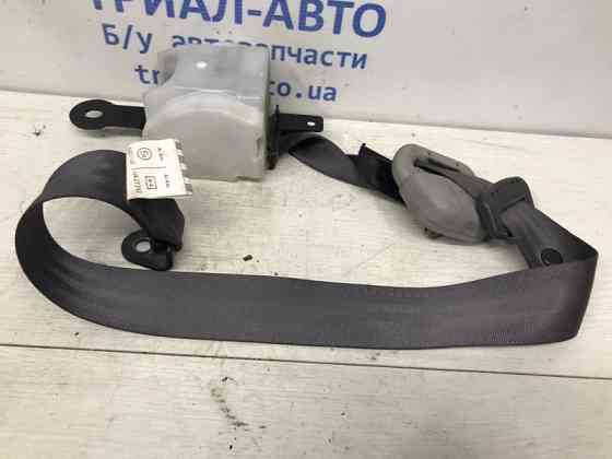 Ремень безопасности передний правый Mitsubishi Pajero Sport 1996-2008 MR788902 (Арт. 30002) Київ