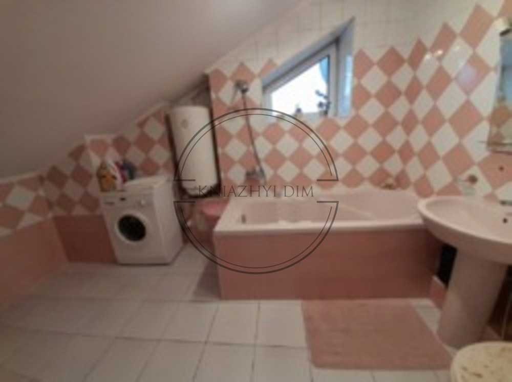 Продажа 5-комнатной 2-уровневой квартиры в царском доме. Код объекта: 21140891 Киев - изображение 10