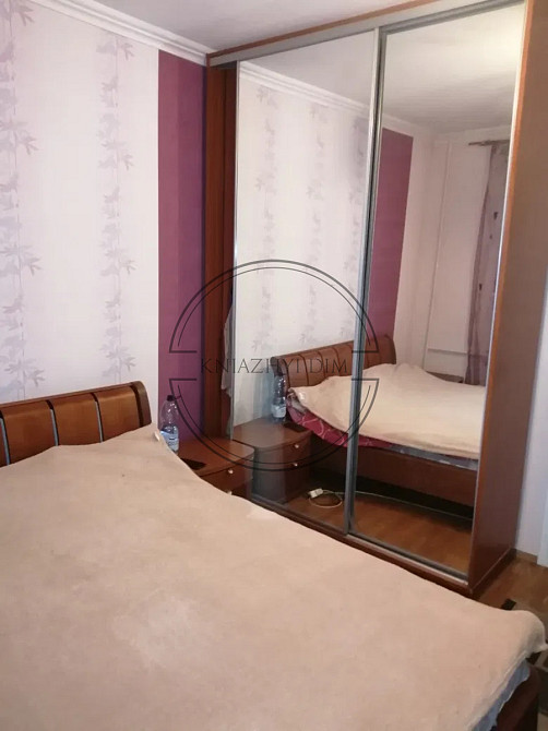 Продаж 2-х кімнатної ,м.Харківська 2-і хвилини пішки Київ - зображення 3