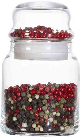 Банка з кришкою SERA 290 мл 1 шт Art Craft 31-146-064-1 Київ