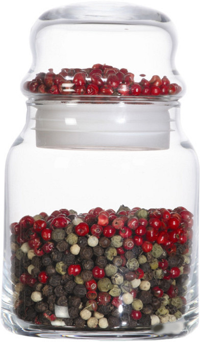 Банка з кришкою SERA 290 мл 1 шт Art Craft 31-146-064-1 Киев - изображение 1