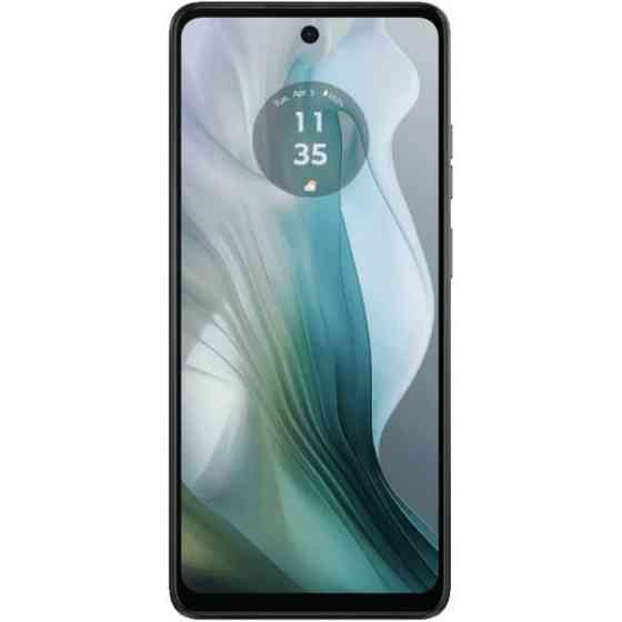 Смартфон Motorola Moto E14 4/64GB Graphite Gray (No Adapter) Global (PB3C0034RO) UA (Код товару:4227 Харьков