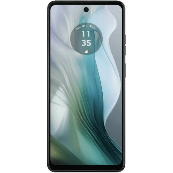 Смартфон Motorola Moto E14 4/64GB Graphite Gray (No Adapter) Global (PB3C0034RO) UA (Код товару:4227 Харьков - изображение 2