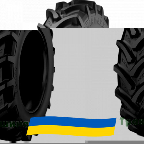 340/85 R38 Starmaxx TR-110 133/130A8/A8 Сільгосп шина Киев - изображение 1