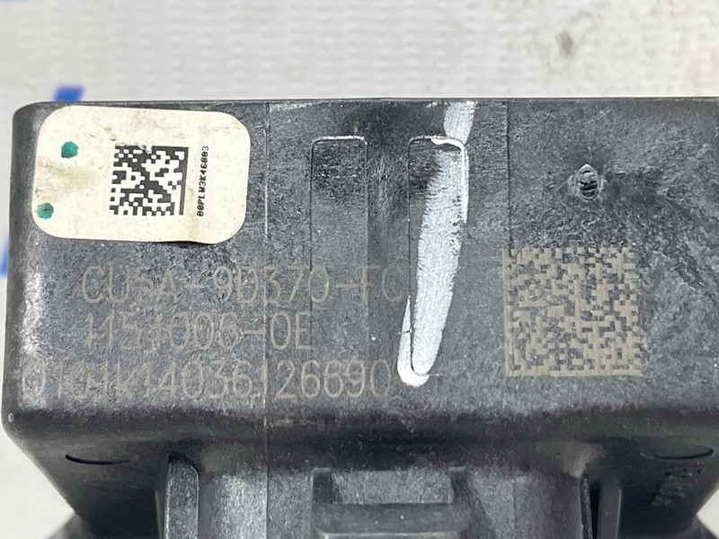 Блок управления Ford Fusion USA 2013-2020 CU5A9D370FC (Арт. 76468) Київ - зображення 3