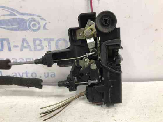 Замок двери задний левый Chevrolet Captiva C140 2.2 ДИЗЕЛЬ 2006 (б/у) Київ