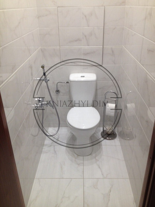 Оренда 2-х кім. квартири в новому будинку на м.Лівобережна. Код об’єкта 11119493 Киев - изображение 4