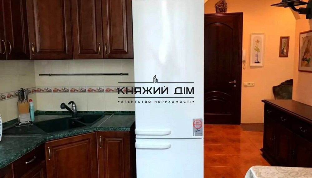 Оренда 2 кімнатна квартира м. Печерська КОД 11204103 Київ - зображення 5