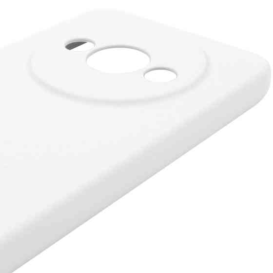 Чехол Silicone Cover Lakshmi Full Camera (AAA) для Xiaomi Redmi A3 Херсон